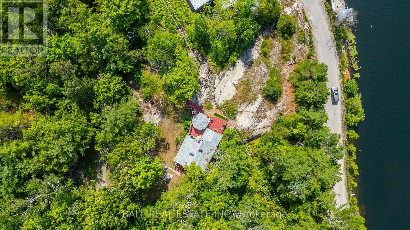 1017 Ewles Drive, Minden Hills, Ontario  K0M 2L1 - Photo 46 - X12966764