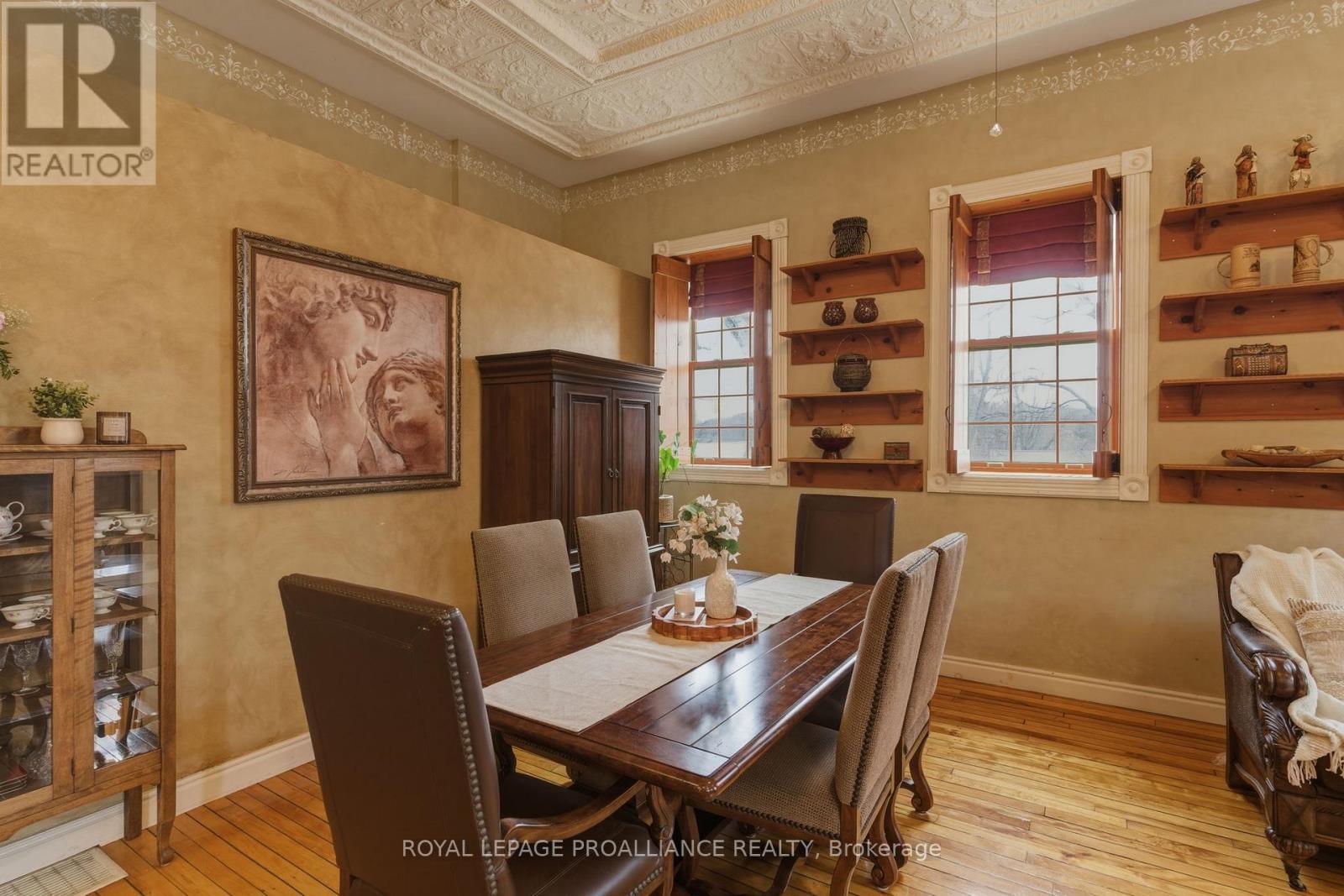 157 Norway Street, Cramahe, Ontario  K0K 1M0 - Photo 17 - X12966932