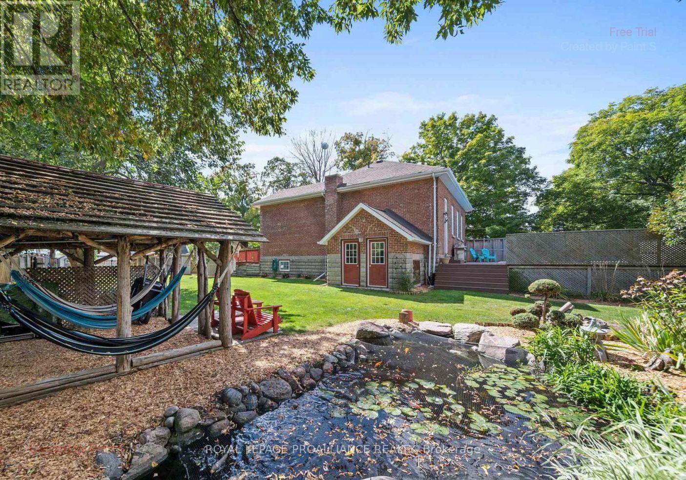 157 Norway Street, Cramahe, Ontario  K0K 1M0 - Photo 33 - X12966932