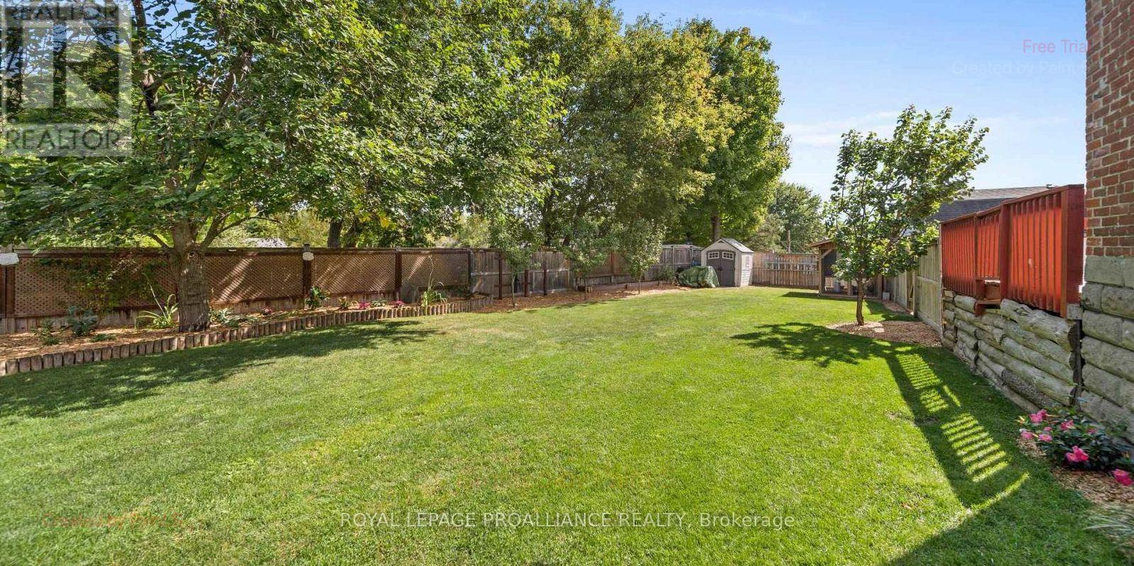 157 Norway Street, Cramahe, Ontario  K0K 1M0 - Photo 35 - X12966932