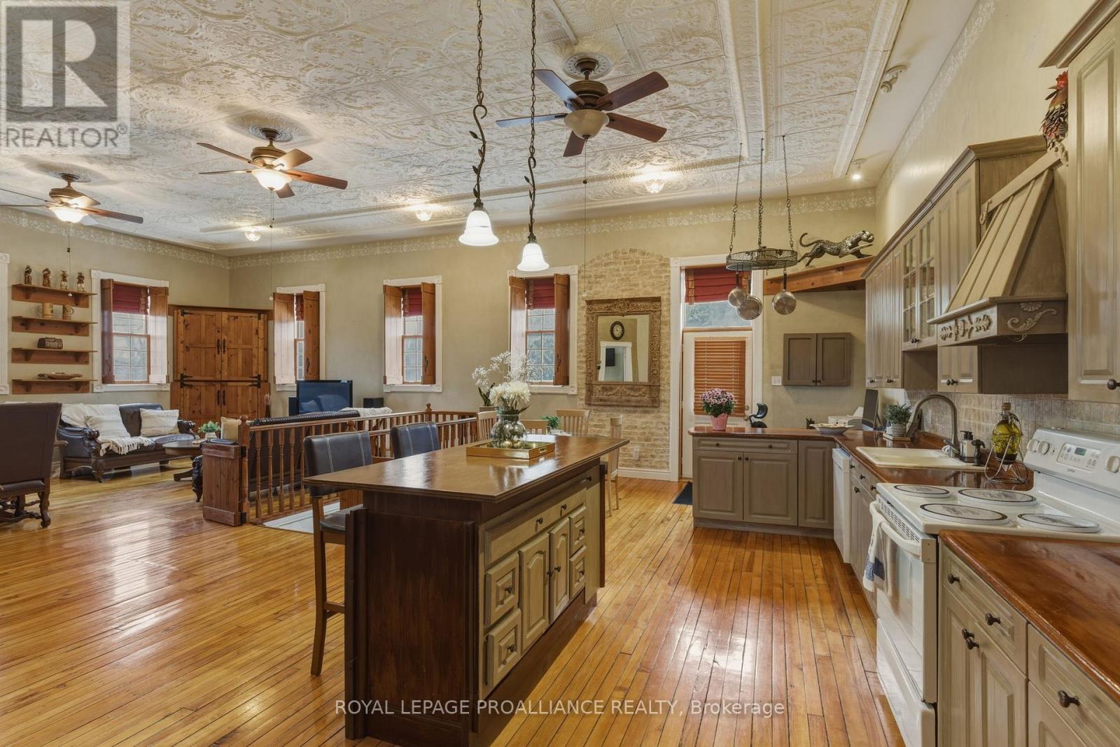 157 Norway Street, Cramahe, Ontario  K0K 1M0 - Photo 4 - X12966932