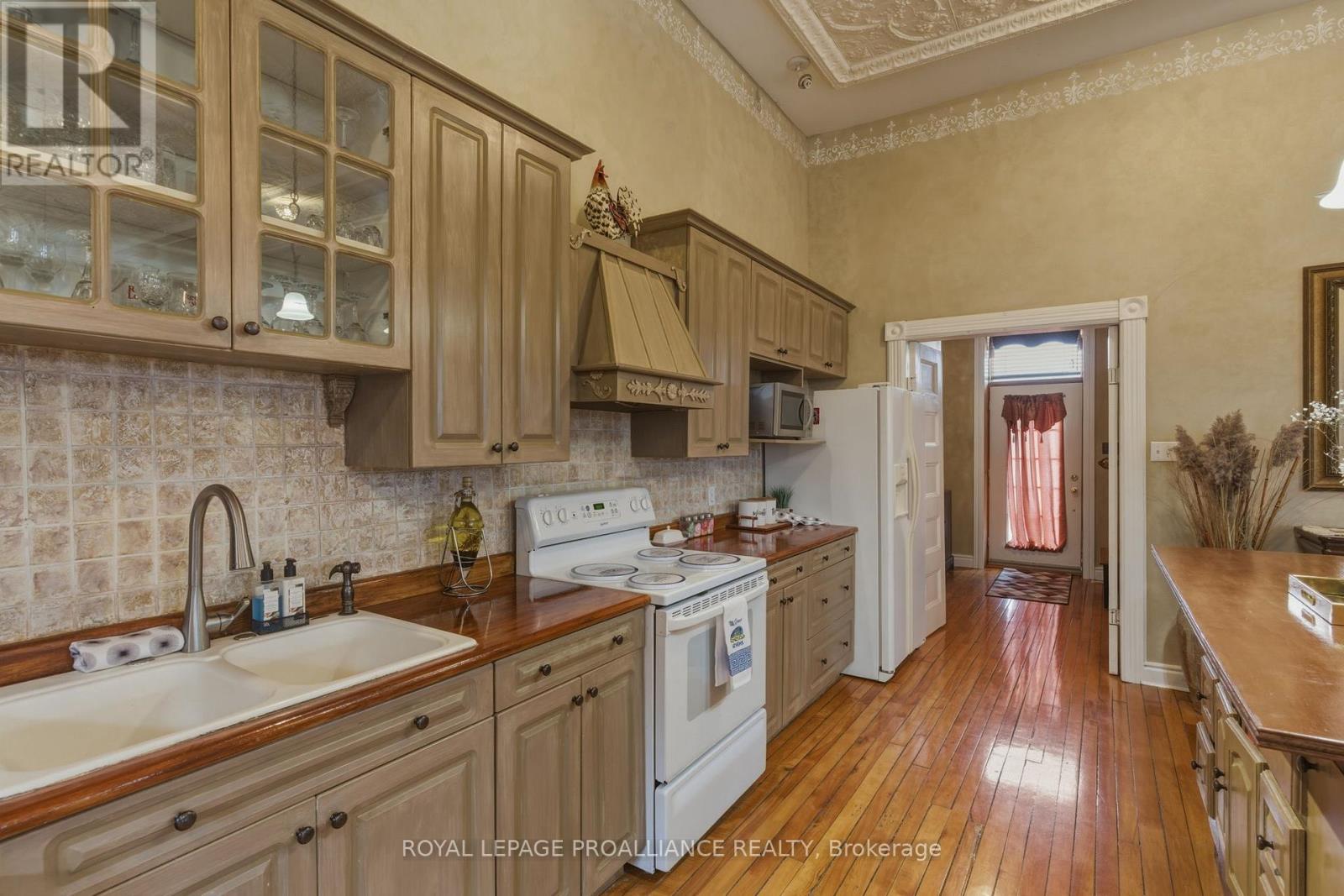 157 Norway Street, Cramahe, Ontario  K0K 1M0 - Photo 5 - X12966932