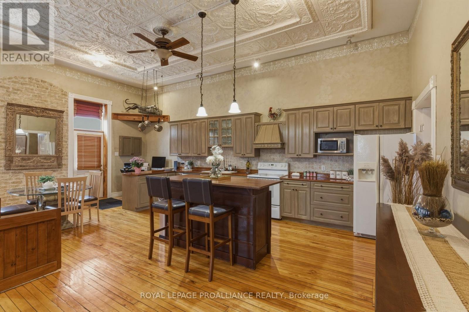 157 Norway Street, Cramahe, Ontario  K0K 1M0 - Photo 6 - X12966932