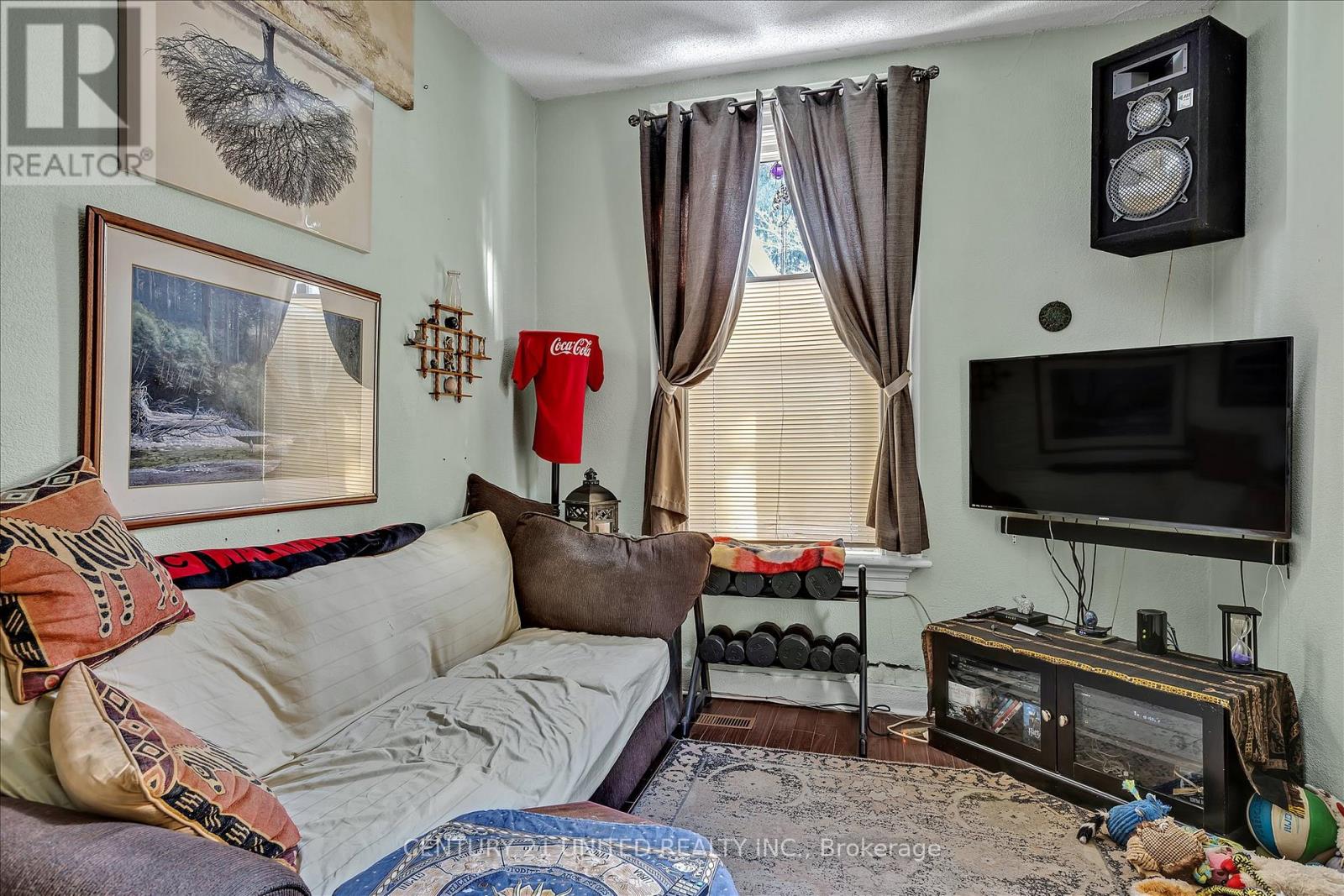 550 Aylmer Street N, Peterborough, Ontario  K9H 3W7 - Photo 5 - X12966962