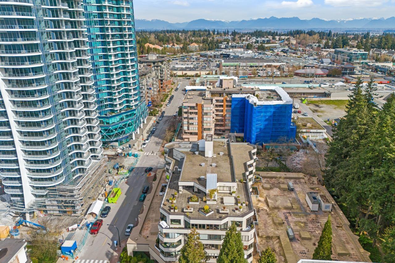 201 1480 Foster Street, White Rock, British Columbia  V4B 3X7 - Photo 35 - R3104453