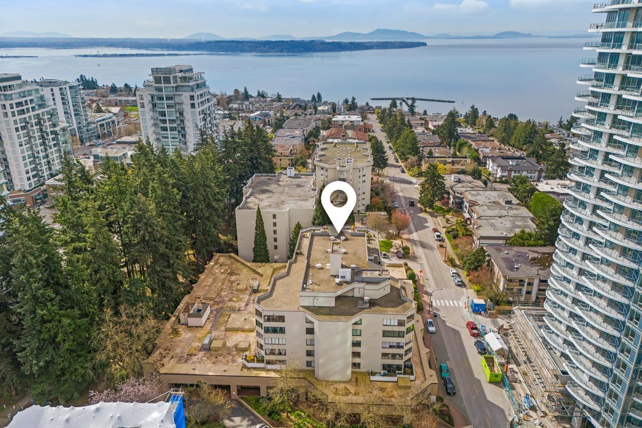 201 1480 Foster Street, White Rock, British Columbia  V4B 3X7 - Photo 36 - R3104453