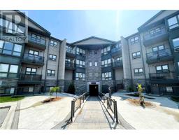 402 - 1 JACKSWAY CRESCENT, London North, Ontario