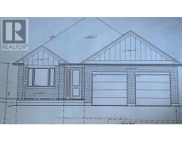 LOT 18 WATTS DRIVE, Lucan Biddulph, Ontario