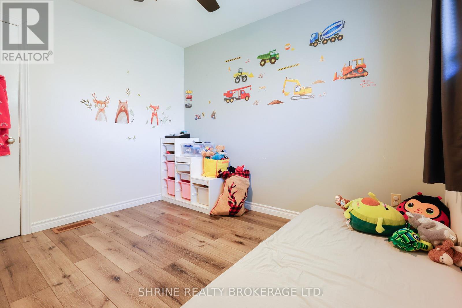 670 Victoria Street, London East, Ontario  N5Y 4C1 - Photo 19 - X12966860