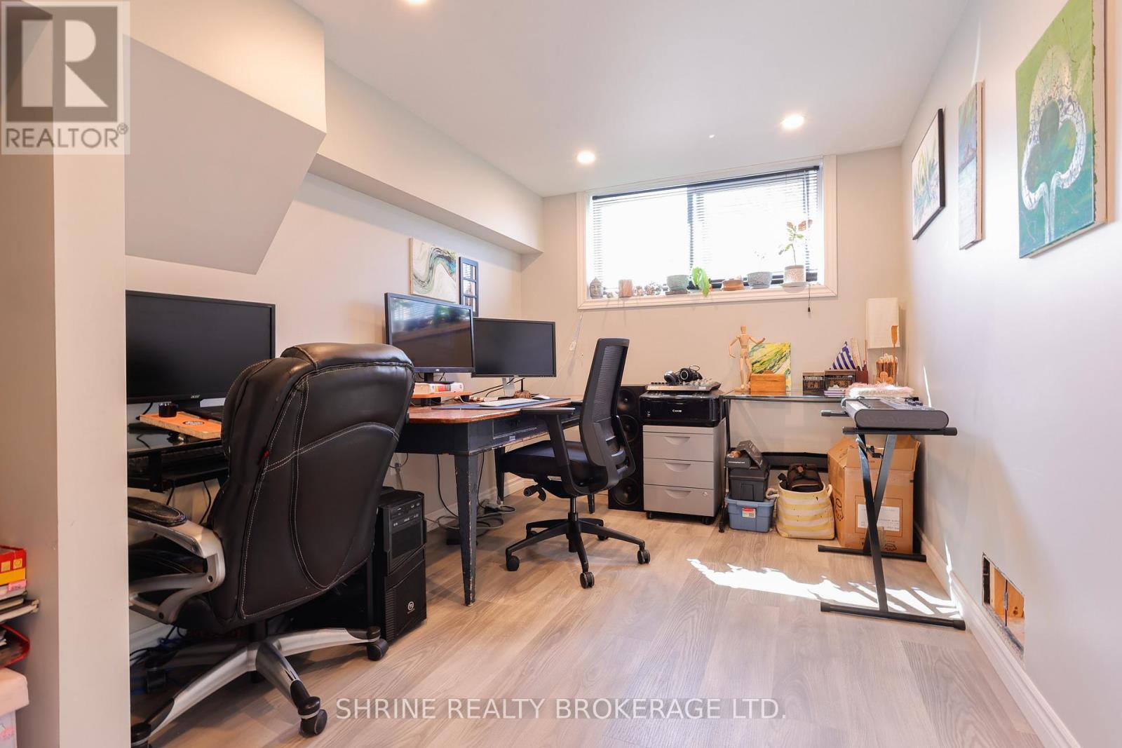 670 Victoria Street, London East, Ontario  N5Y 4C1 - Photo 28 - X12966860