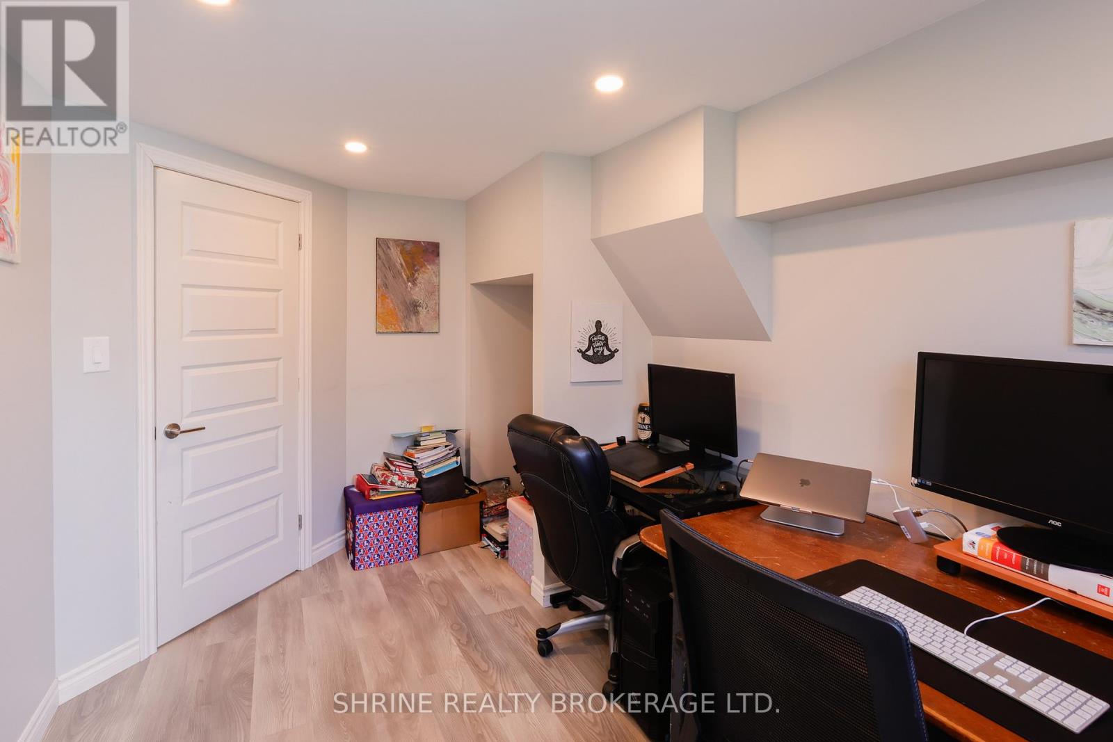 670 Victoria Street, London East, Ontario  N5Y 4C1 - Photo 29 - X12966860