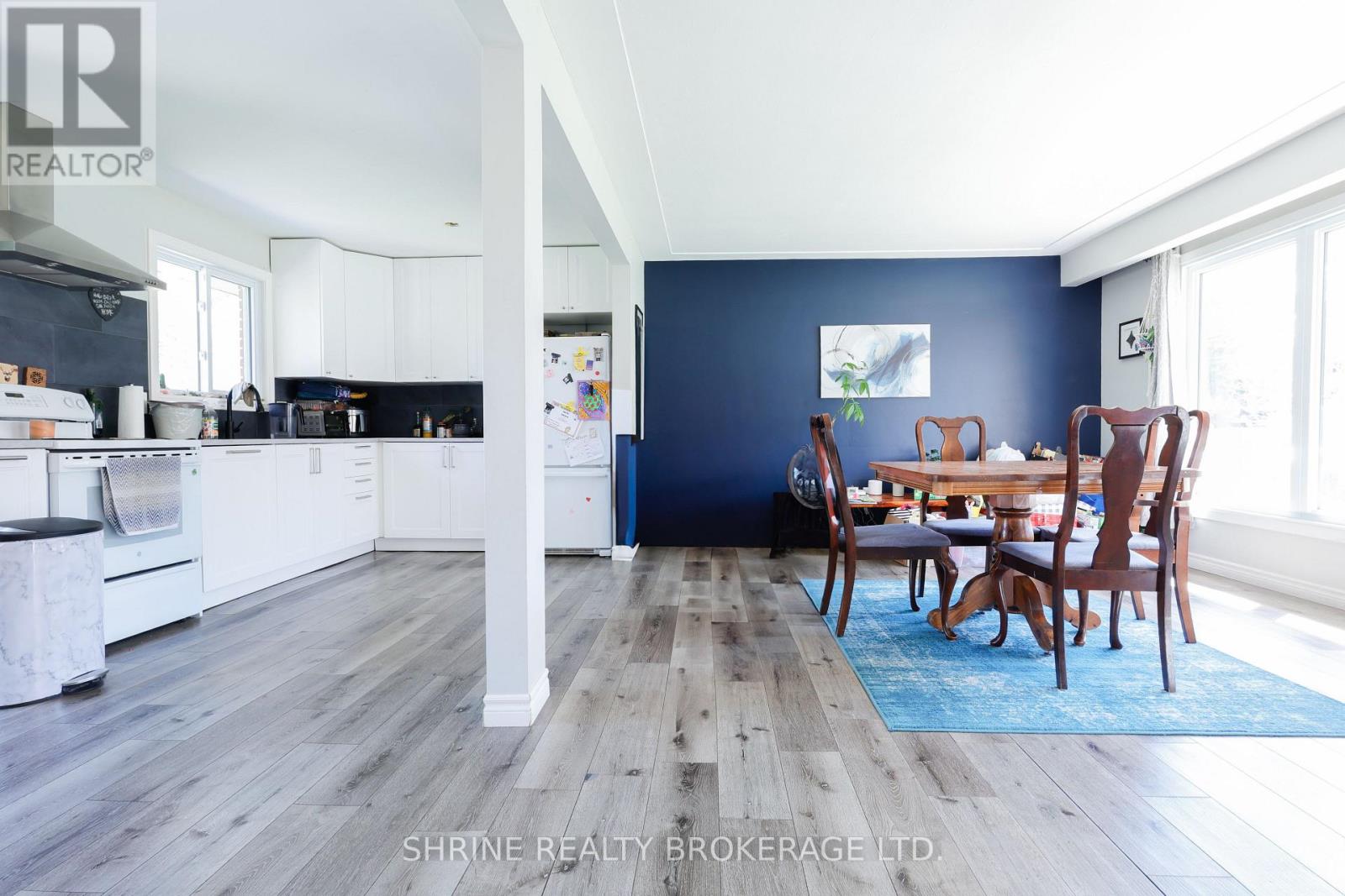 670 Victoria Street, London East, Ontario  N5Y 4C1 - Photo 4 - X12966860