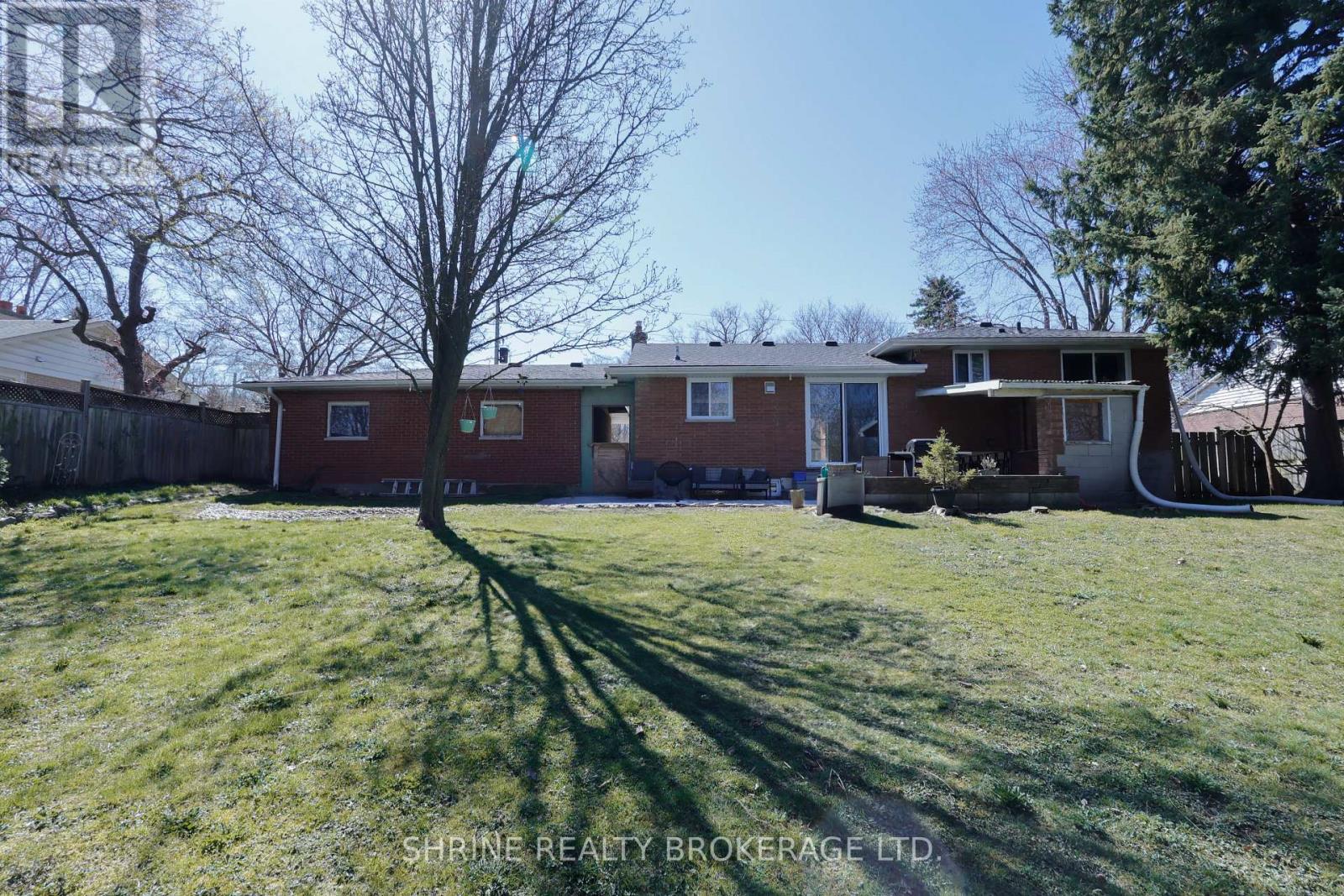 670 Victoria Street, London East, Ontario  N5Y 4C1 - Photo 46 - X12966860