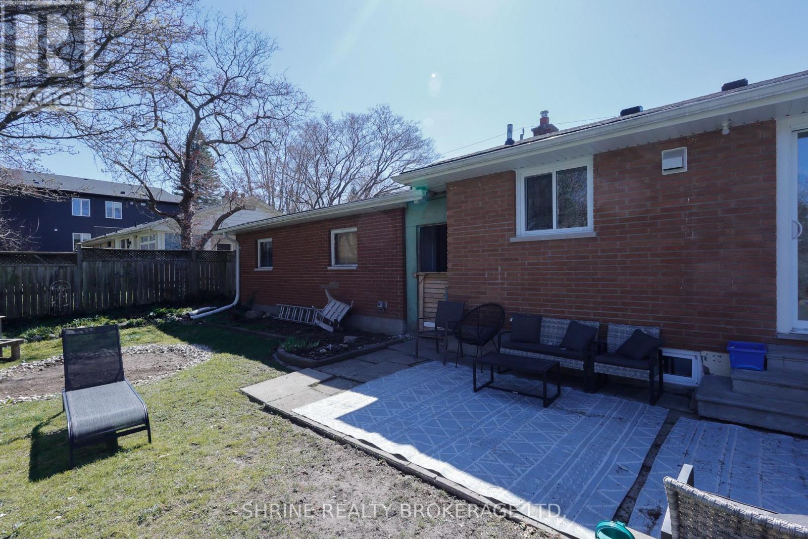 670 Victoria Street, London East, Ontario  N5Y 4C1 - Photo 47 - X12966860