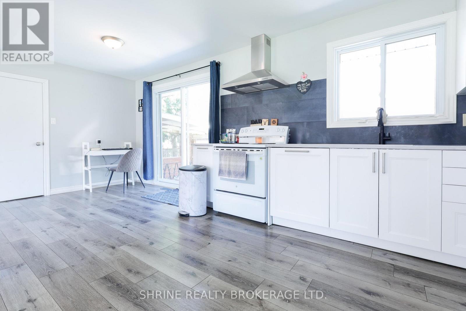 670 Victoria Street, London East, Ontario  N5Y 4C1 - Photo 6 - X12966860