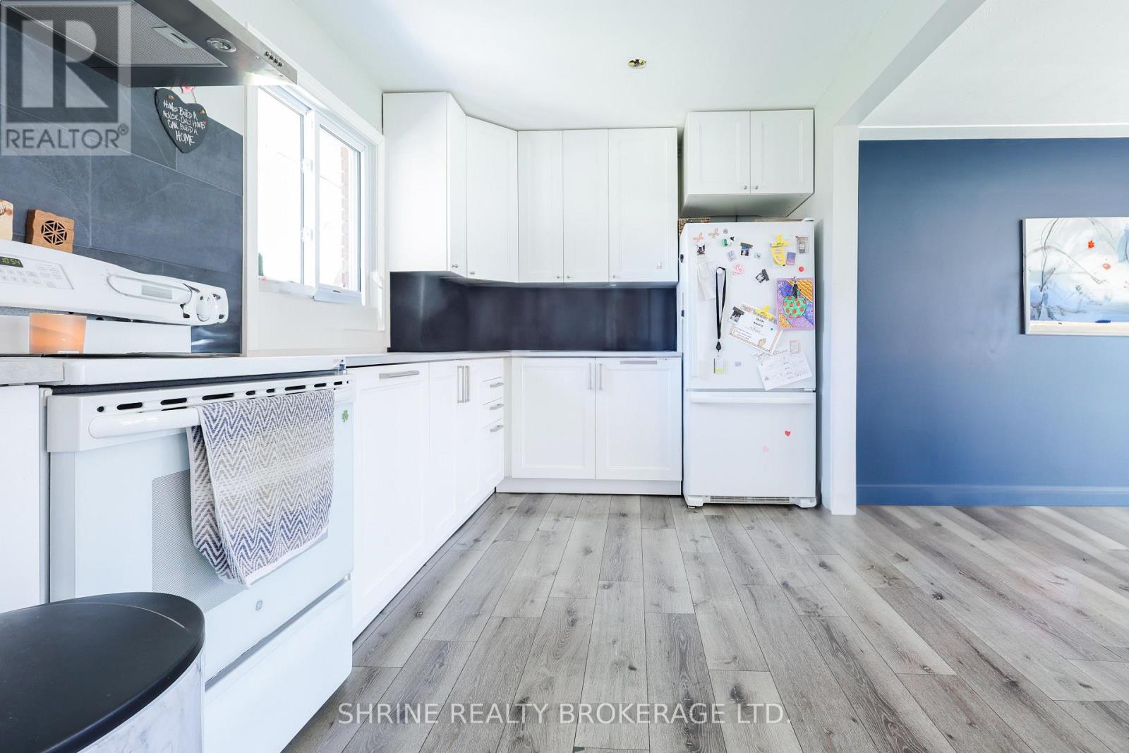 670 Victoria Street, London East, Ontario  N5Y 4C1 - Photo 9 - X12966860