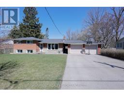 670 VICTORIA STREET, London East, Ontario