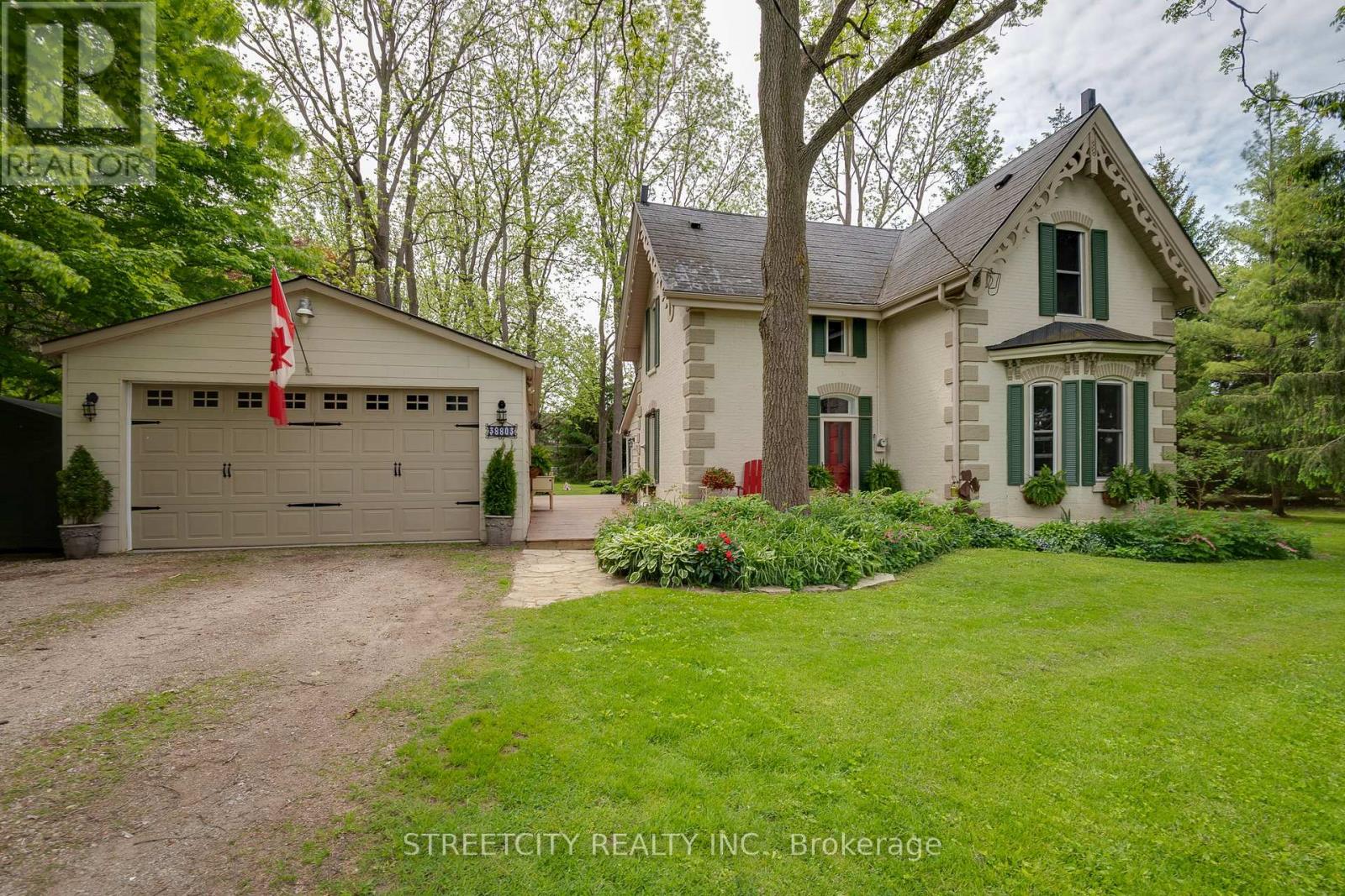 38803 TALBOT LINE, Southwold, Ontario