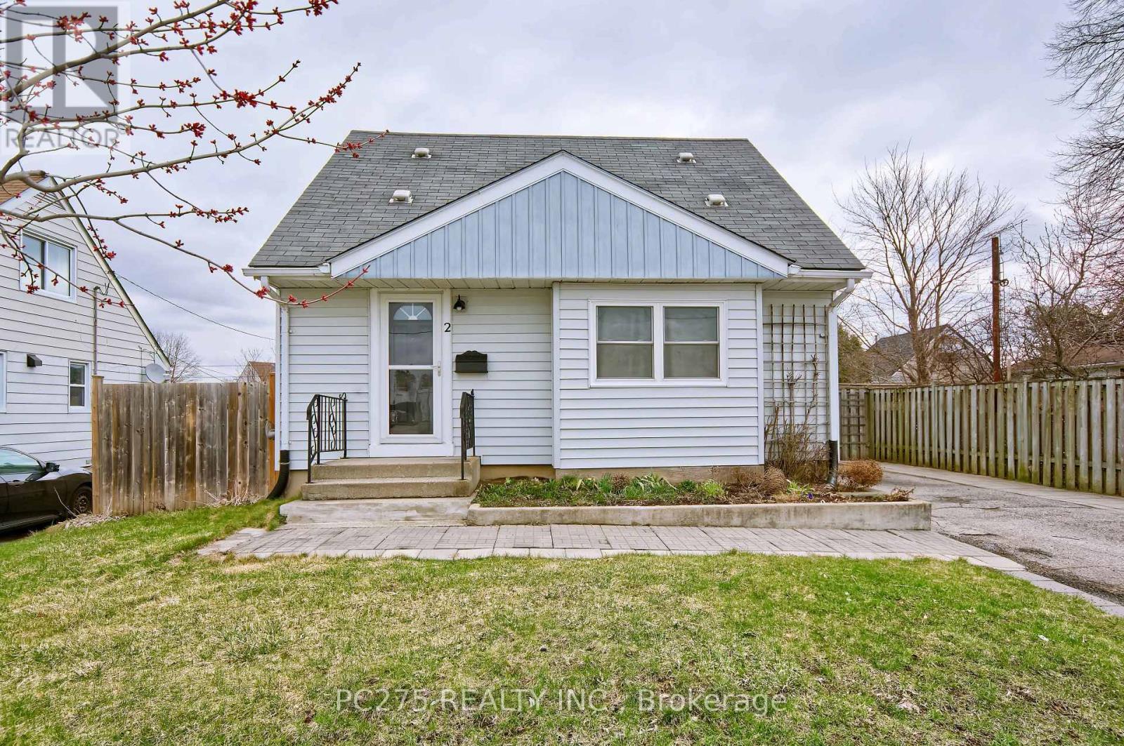 $449,5002 Wistow Street, London East, Ontario