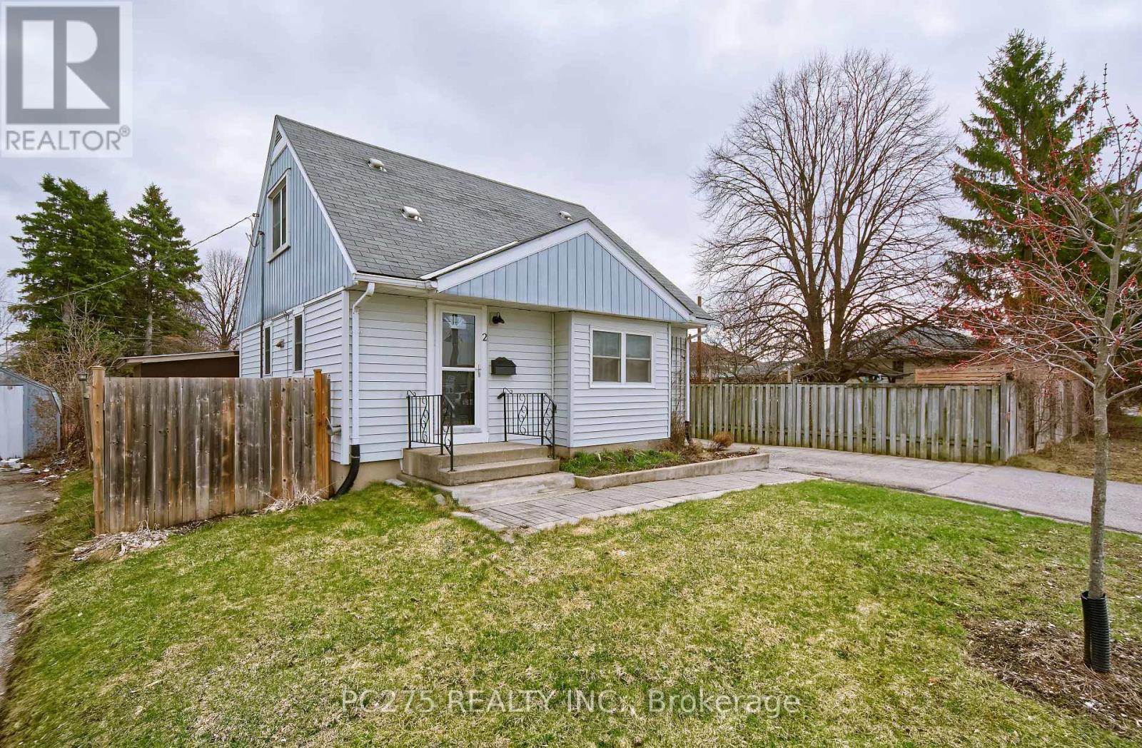2 Wistow Street, London East, Ontario  N5Y 1C8 - Photo 3 - X12966916
