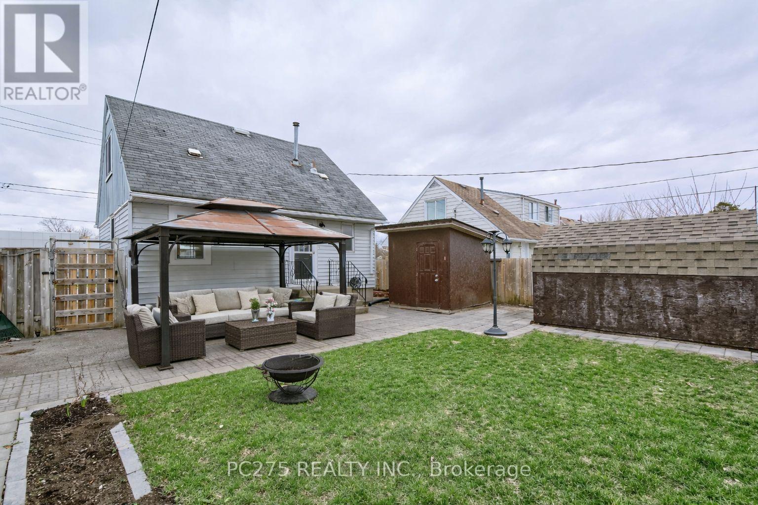 2 Wistow Street, London East, Ontario  N5Y 1C8 - Photo 33 - X12966916