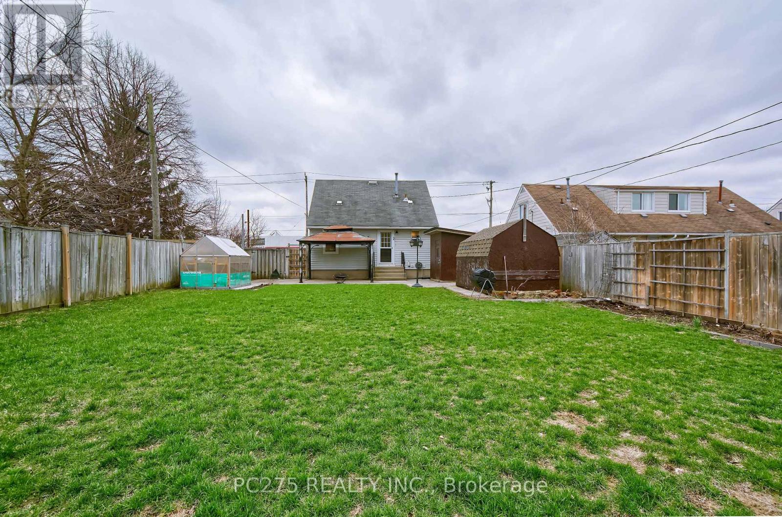 2 Wistow Street, London East, Ontario  N5Y 1C8 - Photo 36 - X12966916