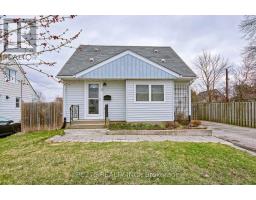 2 WISTOW STREET, London East, Ontario
