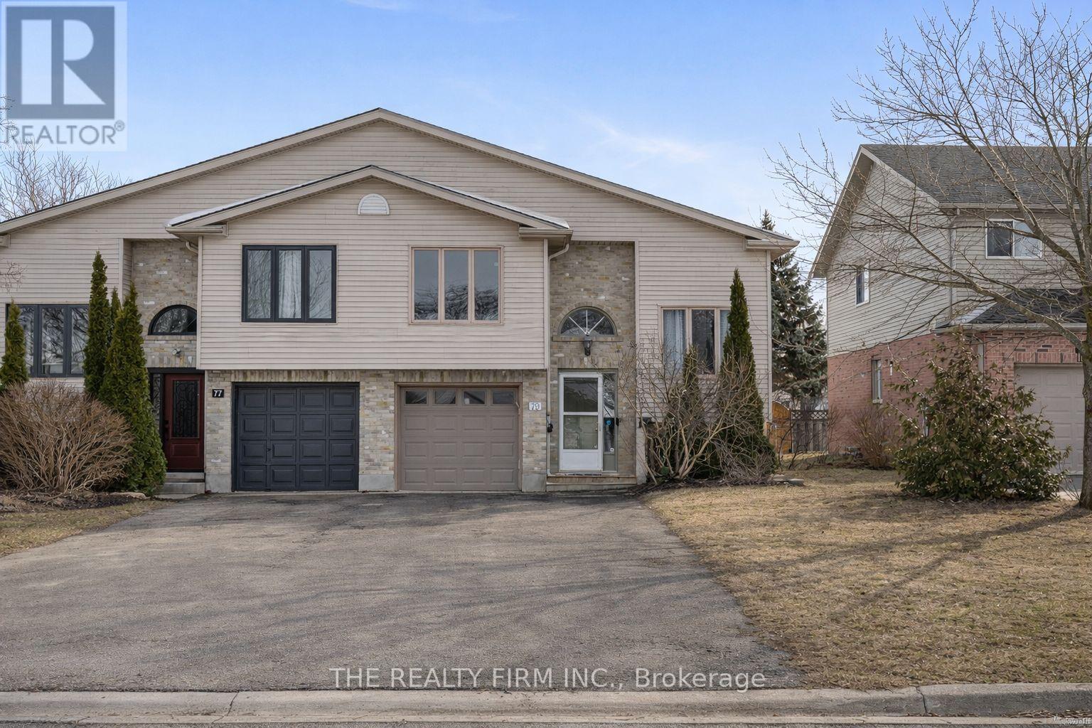 79 Sunrise Crescent, London East, Ontario  N5V 4V8 - Photo 1 - X12966918