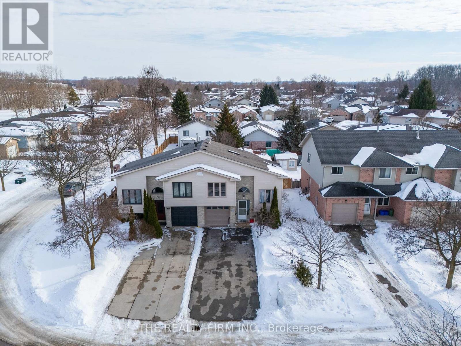 79 Sunrise Crescent, London East, Ontario  N5V 4V8 - Photo 30 - X12966918