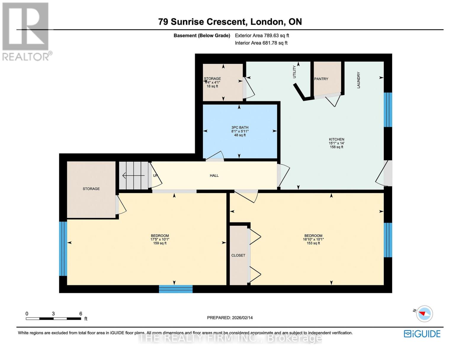 79 Sunrise Crescent, London East, Ontario  N5V 4V8 - Photo 33 - X12966918