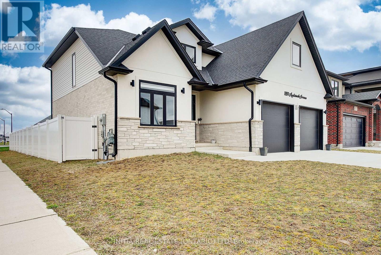 1891 Applerock Avenue, London North, Ontario  N6G 2V8 - Photo 2 - X12966968