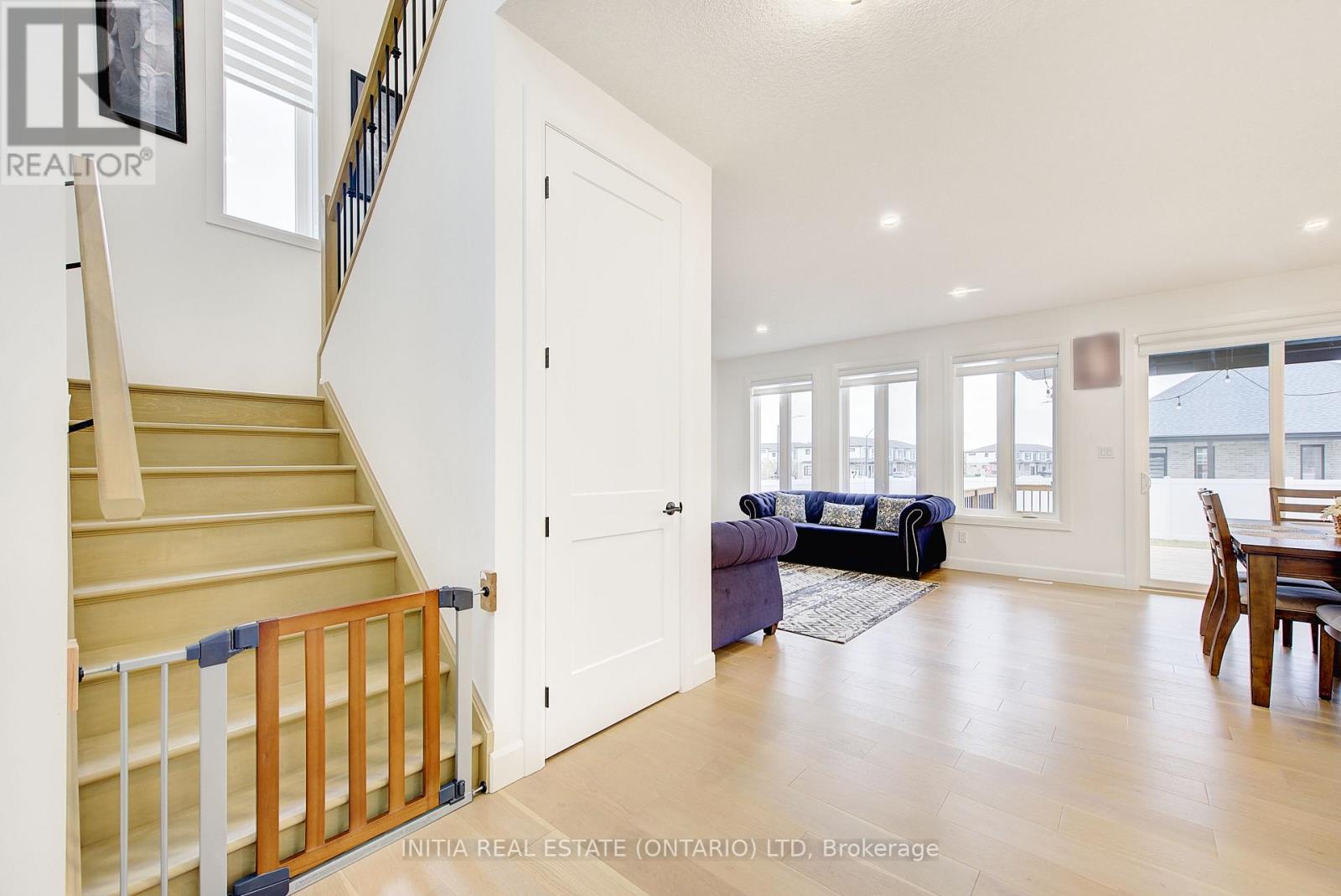 1891 Applerock Avenue, London North, Ontario  N6G 2V8 - Photo 22 - X12966968