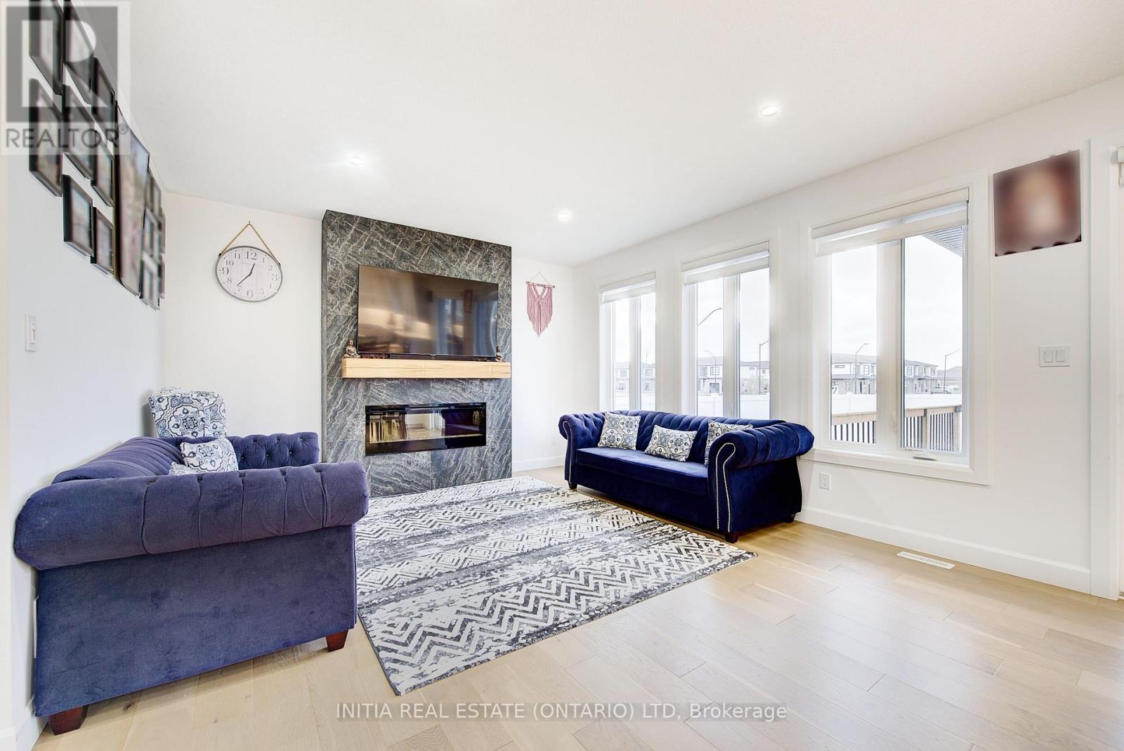 1891 Applerock Avenue, London North, Ontario  N6G 2V8 - Photo 9 - X12966968