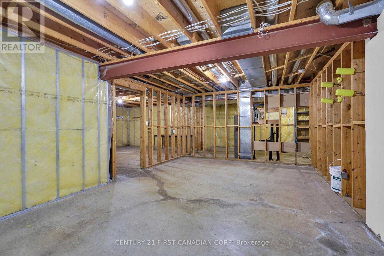 1738 Woodhull Road, London South (South B), Ontario  N6K 4M6 - Photo 34 - X12966990