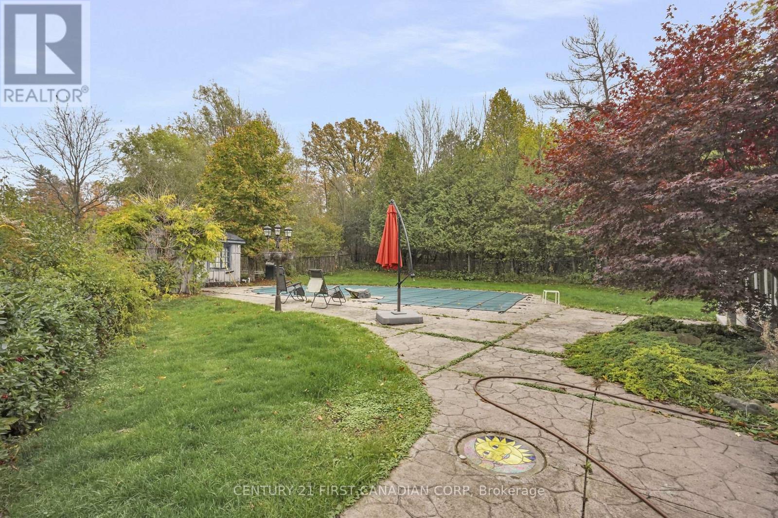 1738 Woodhull Road, London South (South B), Ontario  N6K 4M6 - Photo 41 - X12966990