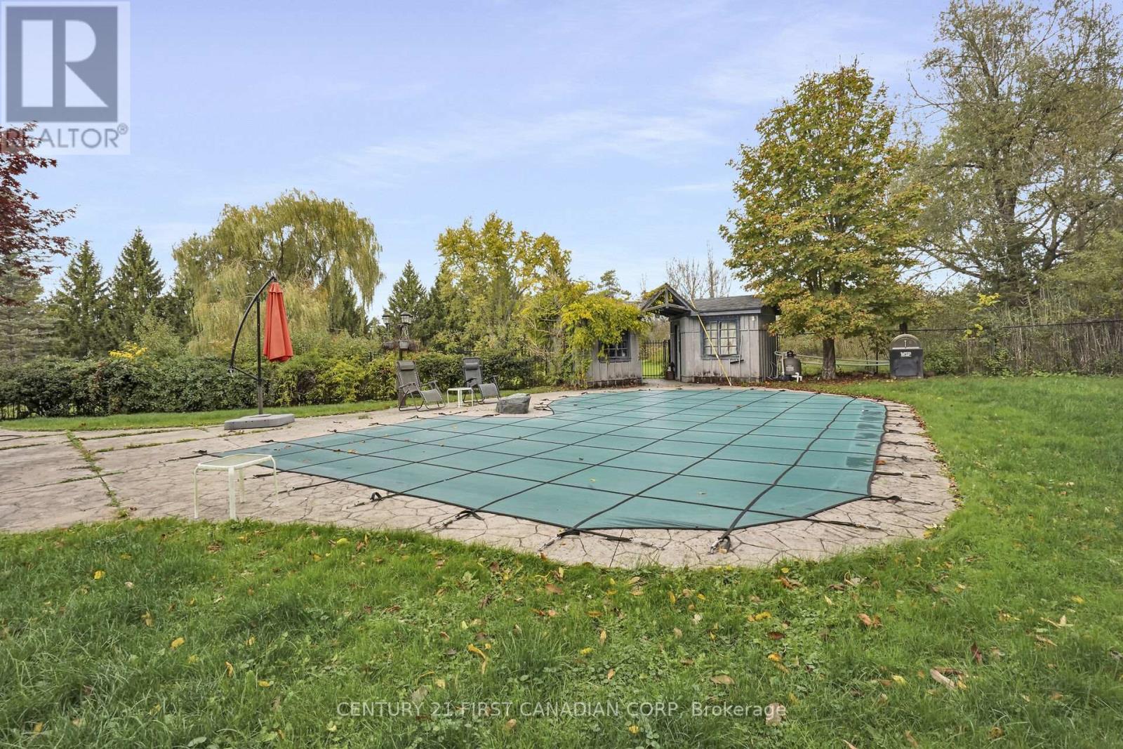 1738 Woodhull Road, London South (South B), Ontario  N6K 4M6 - Photo 42 - X12966990