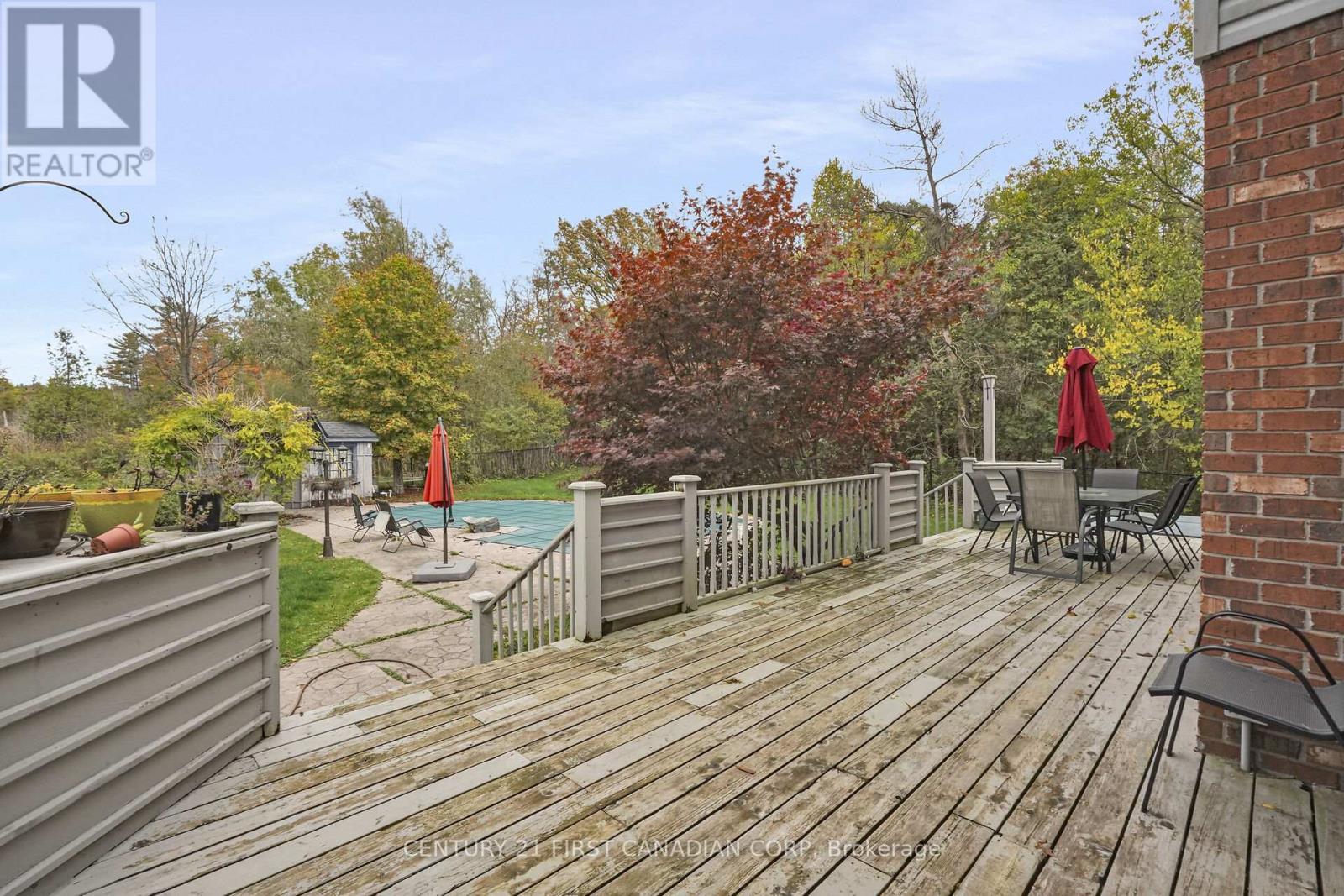 1738 Woodhull Road, London South (South B), Ontario  N6K 4M6 - Photo 45 - X12966990