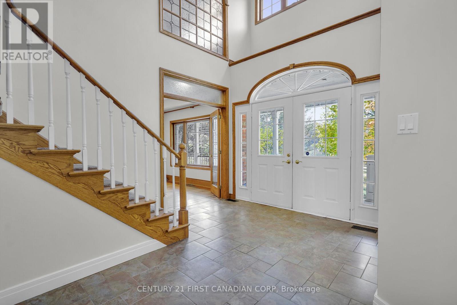 1738 Woodhull Road, London South (South B), Ontario  N6K 4M6 - Photo 6 - X12966990