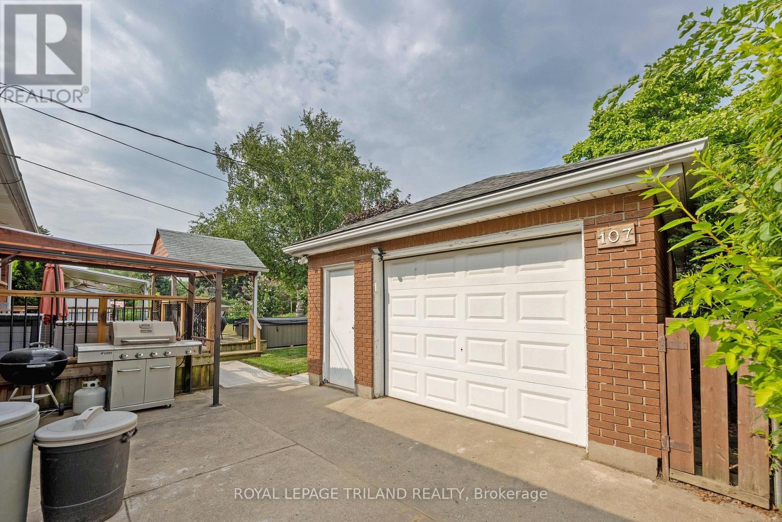 107 Susan Avenue, London East, Ontario  N5V 2G3 - Photo 26 - X12967008