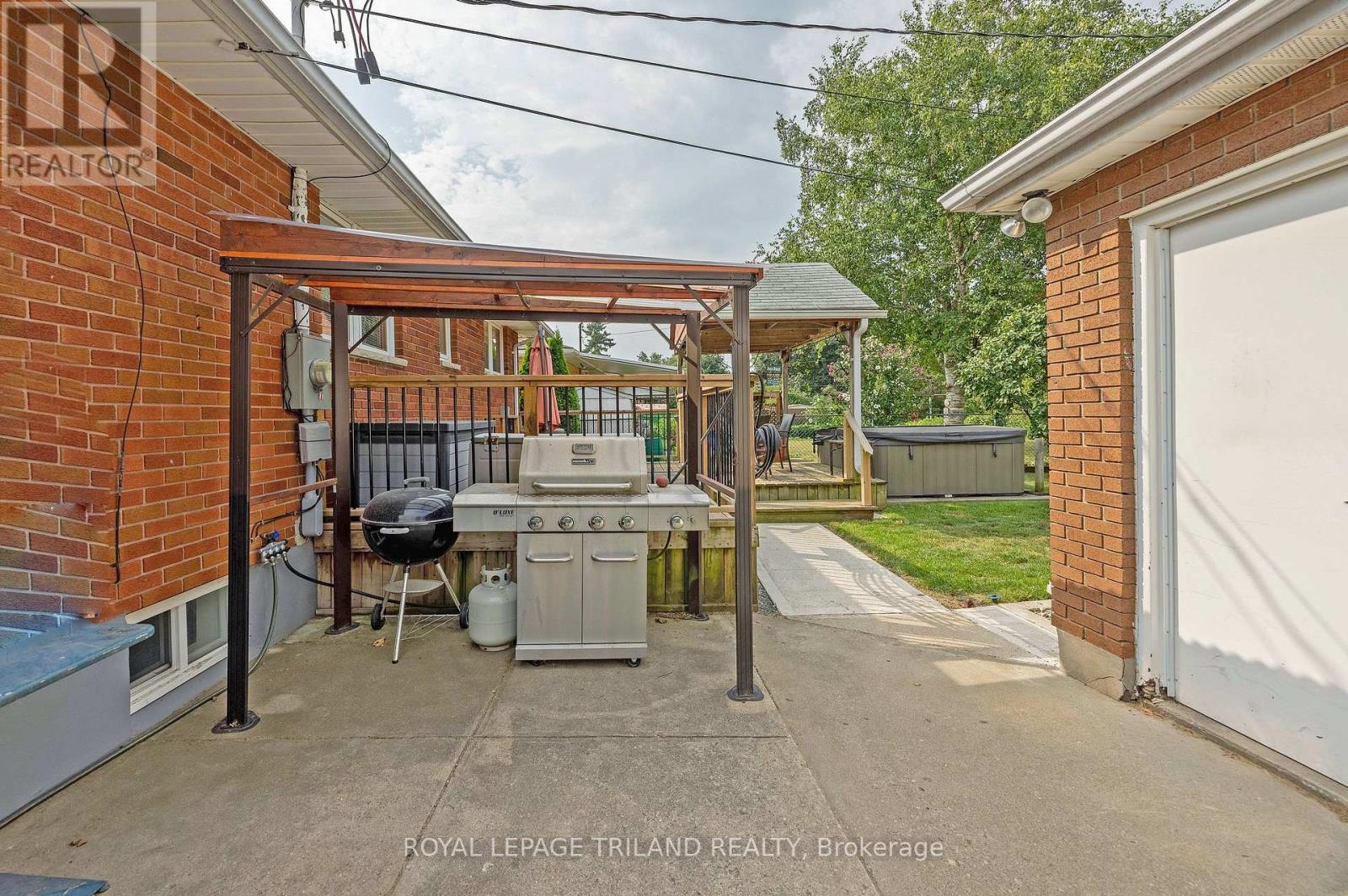 107 Susan Avenue, London East, Ontario  N5V 2G3 - Photo 27 - X12967008