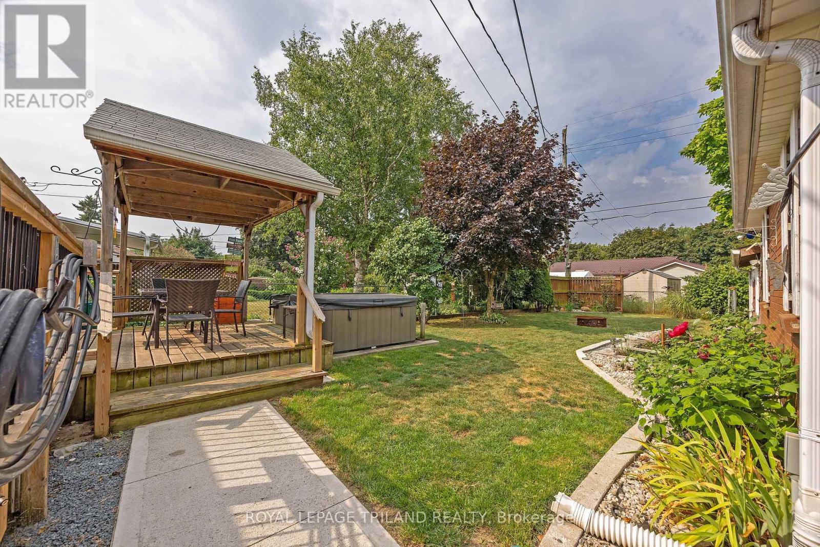 107 Susan Avenue, London East, Ontario  N5V 2G3 - Photo 28 - X12967008