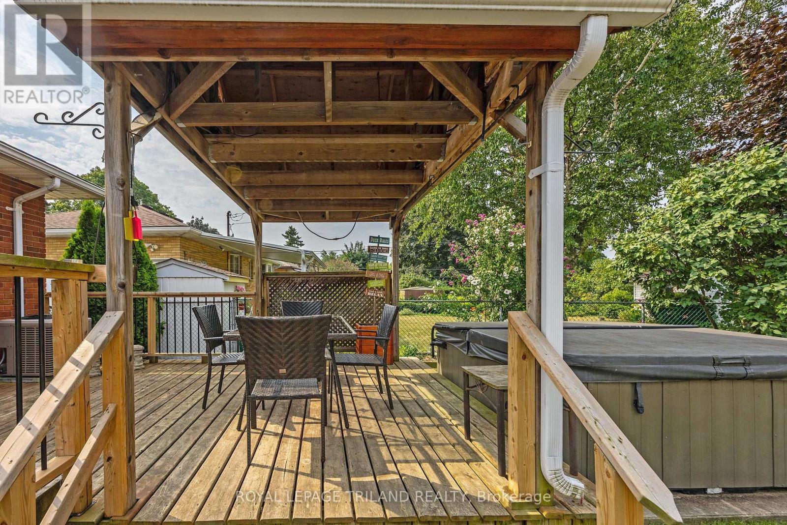 107 Susan Avenue, London East, Ontario  N5V 2G3 - Photo 29 - X12967008