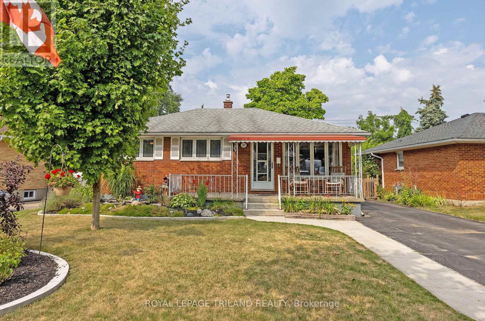 107 Susan Avenue, London East, Ontario  N5V 2G3 - Photo 3 - X12967008