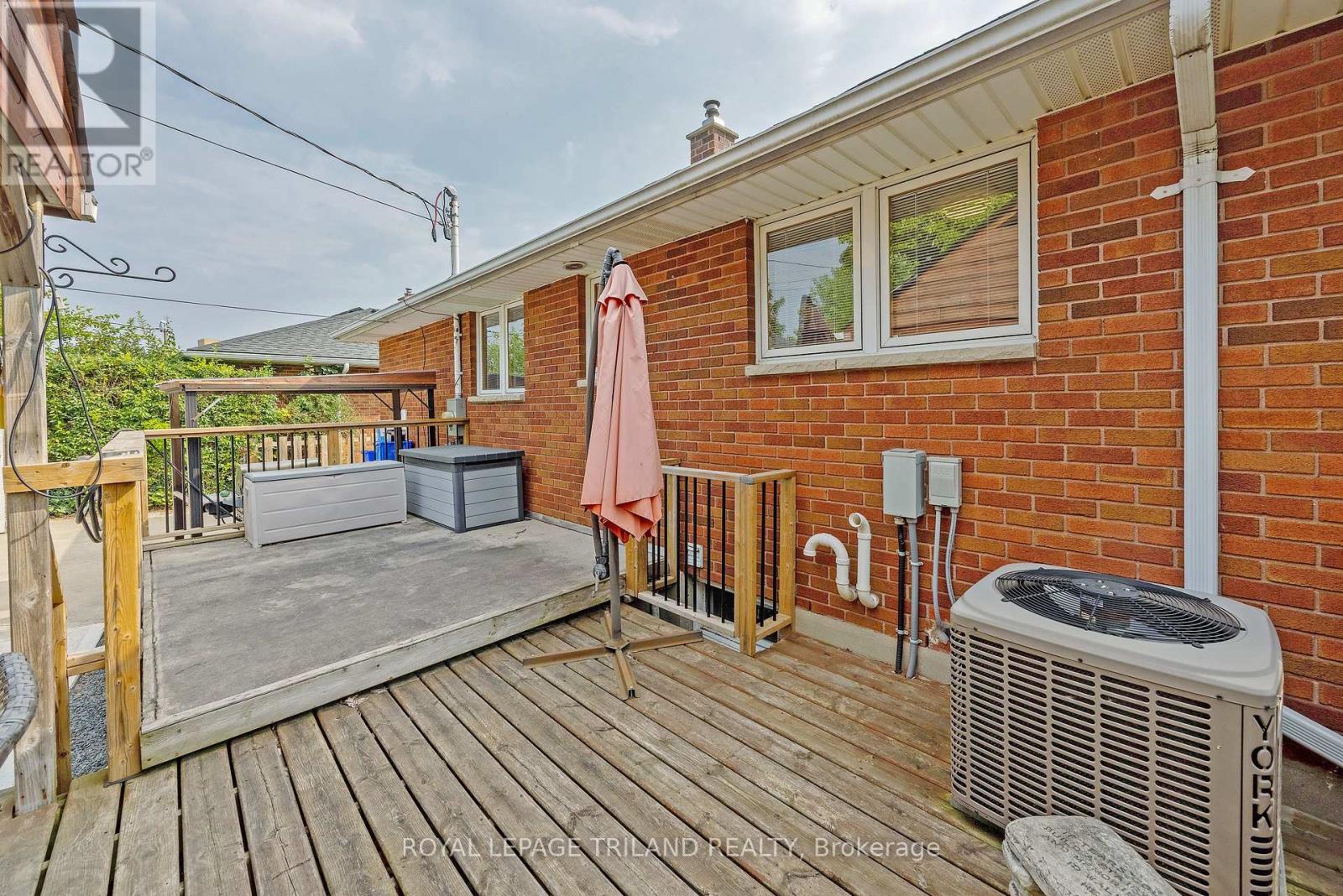 107 Susan Avenue, London East, Ontario  N5V 2G3 - Photo 30 - X12967008