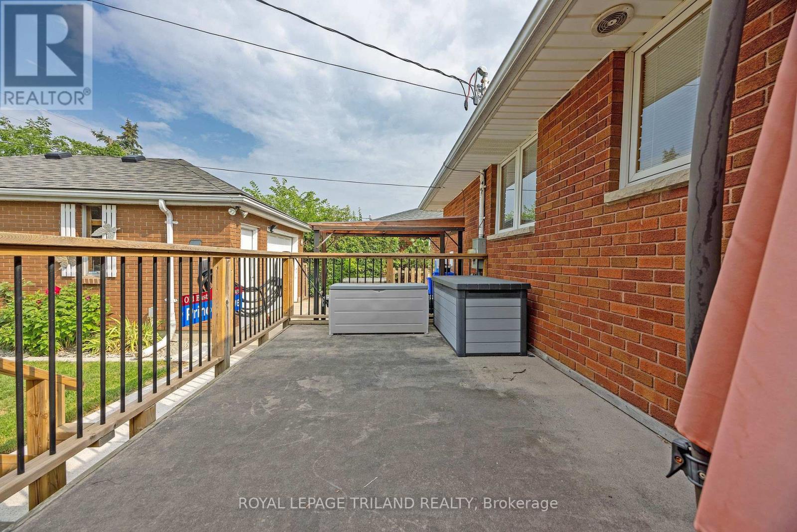 107 Susan Avenue, London East, Ontario  N5V 2G3 - Photo 31 - X12967008