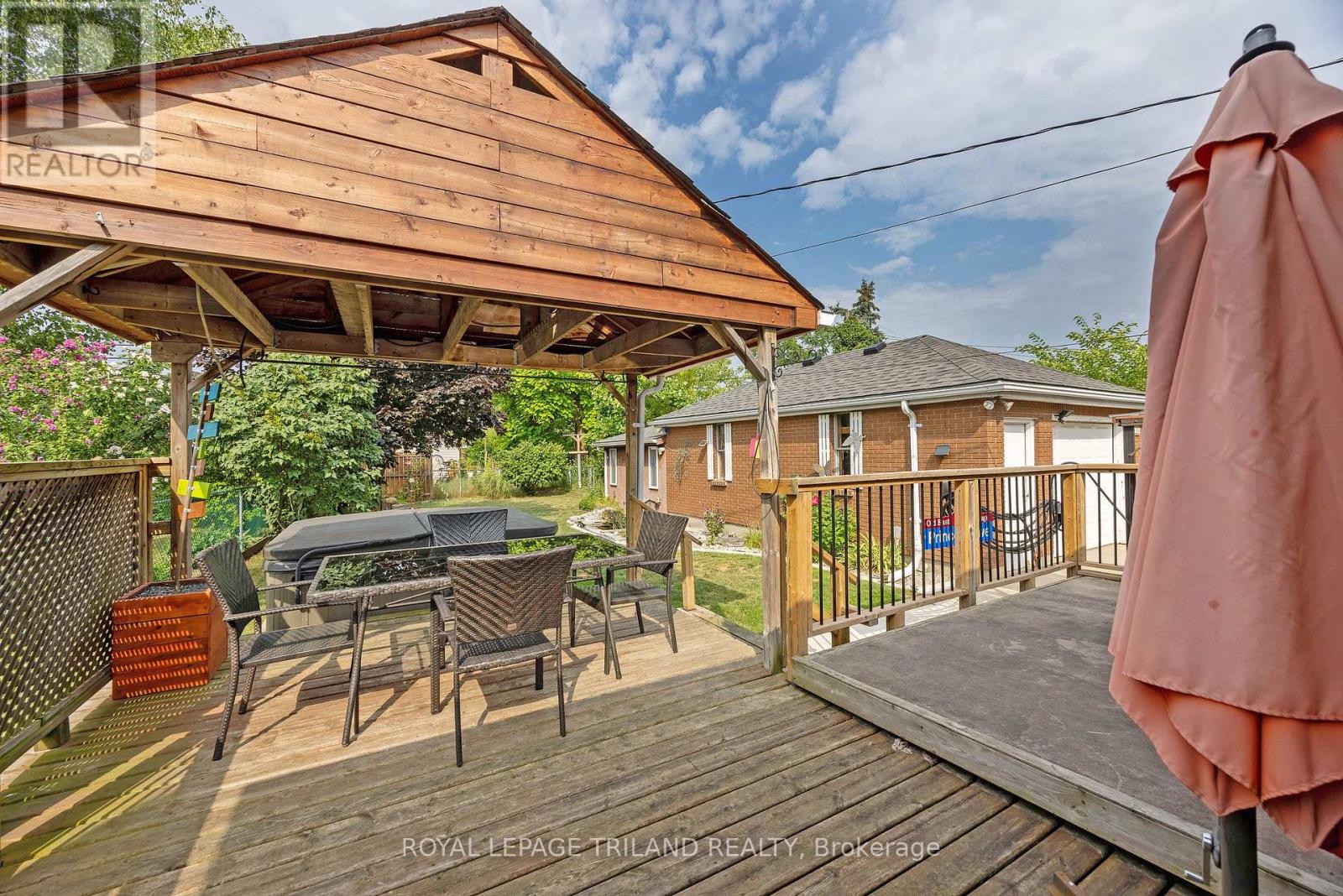 107 Susan Avenue, London East, Ontario  N5V 2G3 - Photo 32 - X12967008