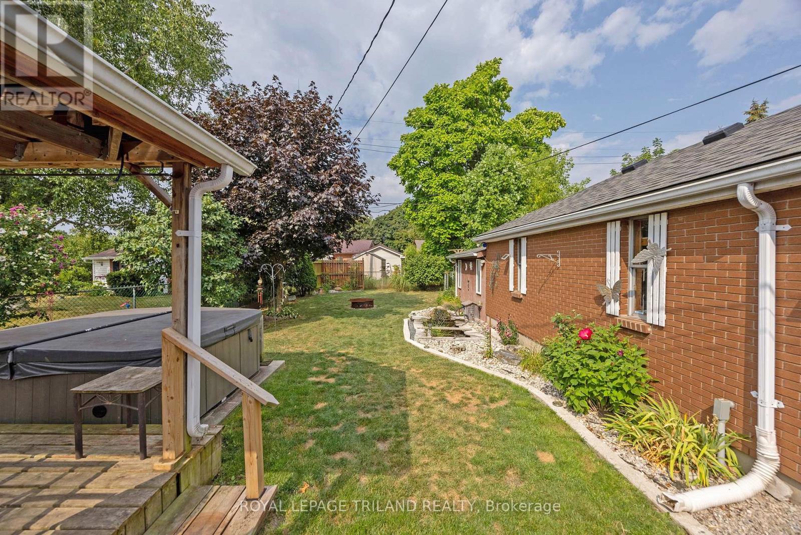 107 Susan Avenue, London East, Ontario  N5V 2G3 - Photo 33 - X12967008