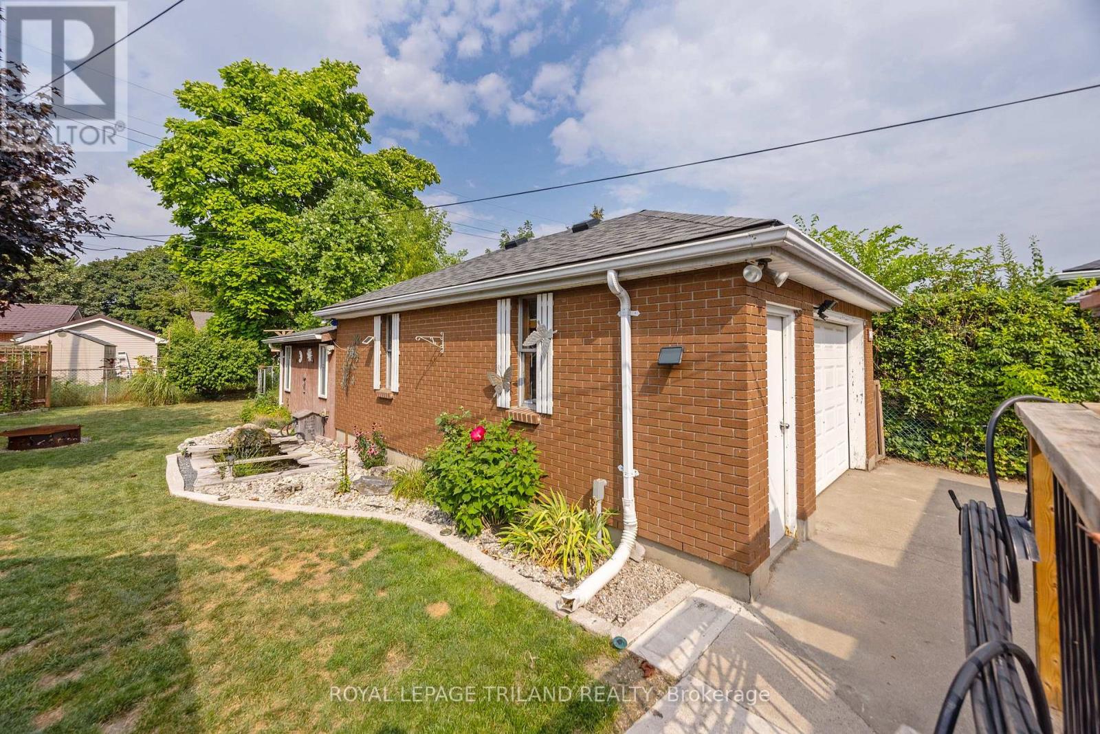 107 Susan Avenue, London East, Ontario  N5V 2G3 - Photo 34 - X12967008