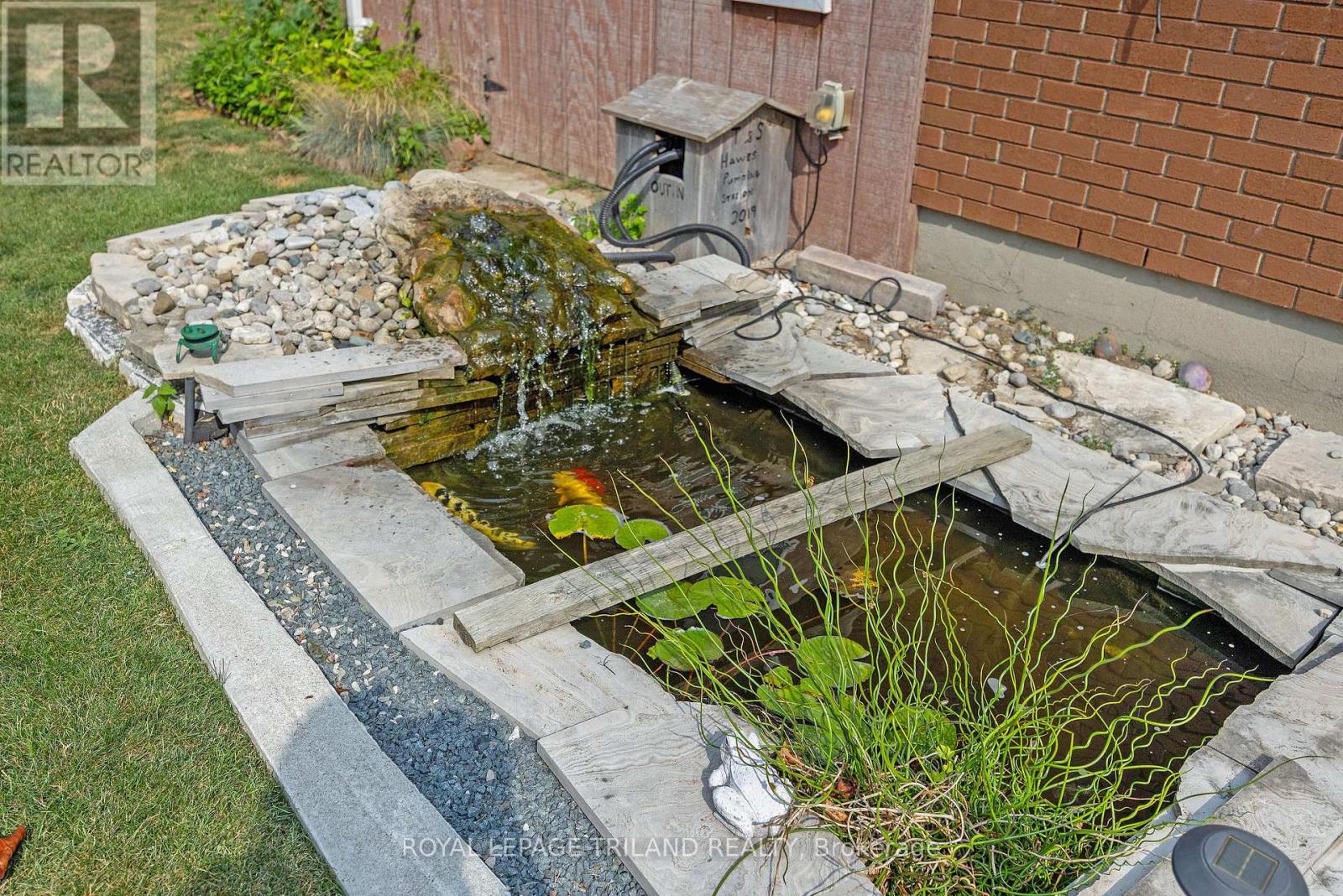 107 Susan Avenue, London East, Ontario  N5V 2G3 - Photo 35 - X12967008