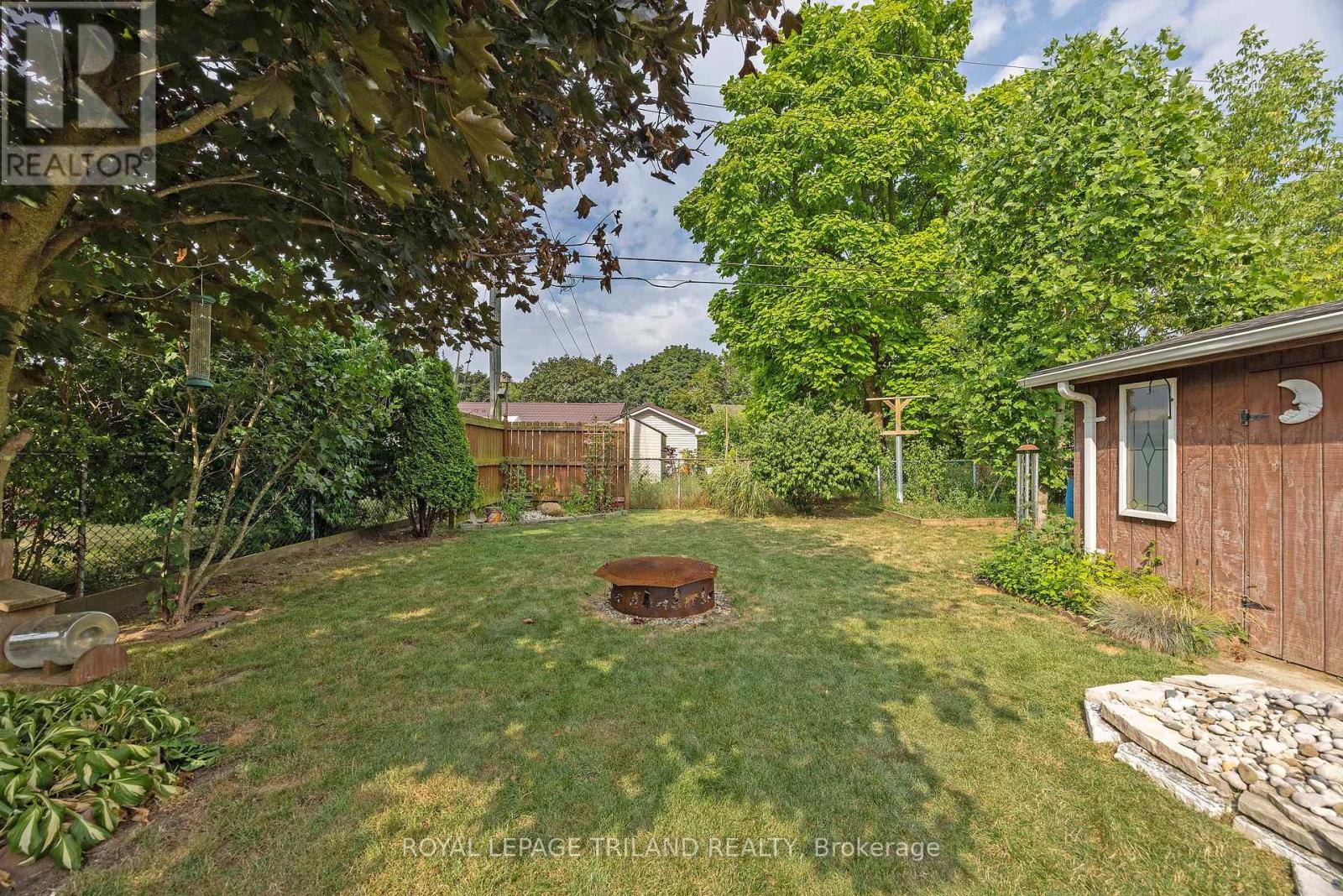 107 Susan Avenue, London East, Ontario  N5V 2G3 - Photo 36 - X12967008